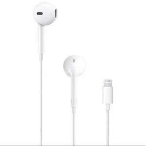 Earpods with Lightning Connector